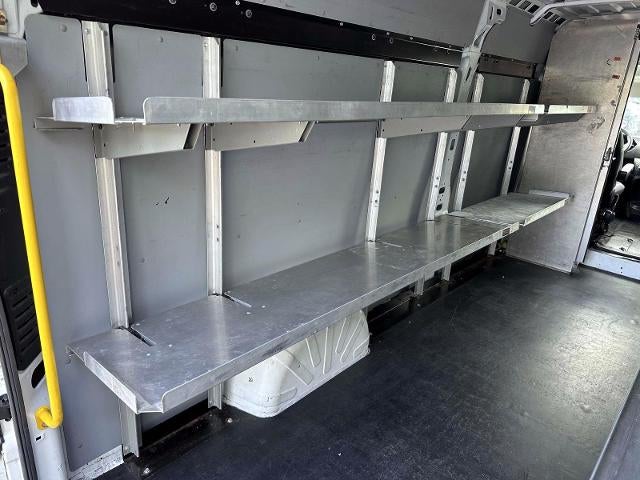 2023 RAM ProMaster Cargo Van Base