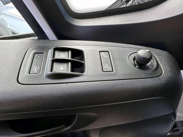 2023 RAM ProMaster Cargo Van Base