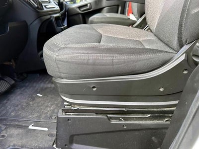 2023 RAM ProMaster Cargo Van Base