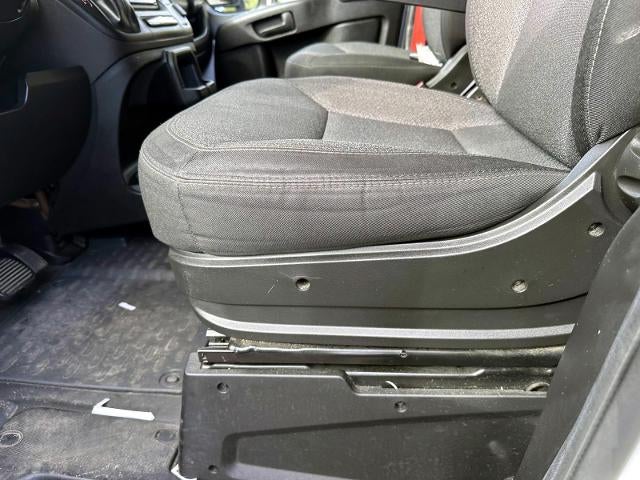 2023 RAM ProMaster Cargo Van Base