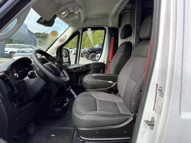 2023 RAM ProMaster Cargo Van Base