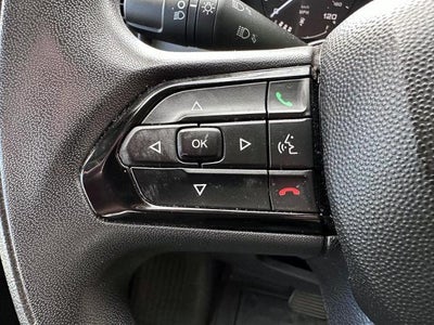 2023 RAM ProMaster Cargo Van Base