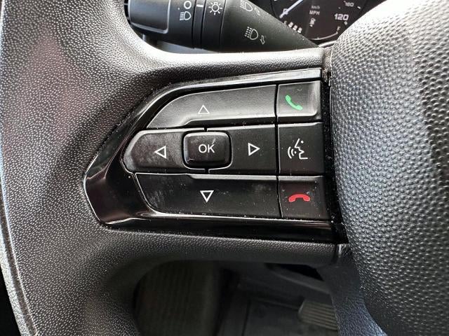 2023 RAM ProMaster Cargo Van Base