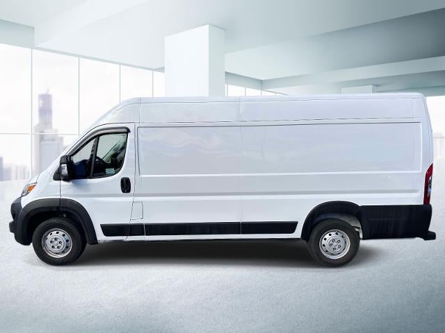 2023 RAM ProMaster Cargo Van Base