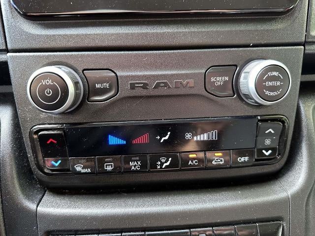 2023 RAM ProMaster Cargo Van Base