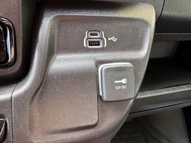 2023 RAM ProMaster Cargo Van Base