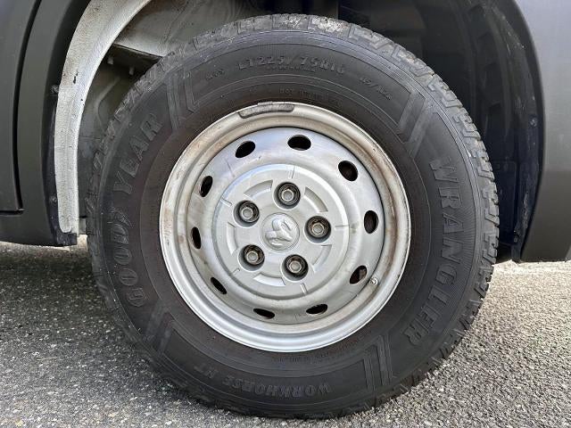 2023 RAM ProMaster Cargo Van Base