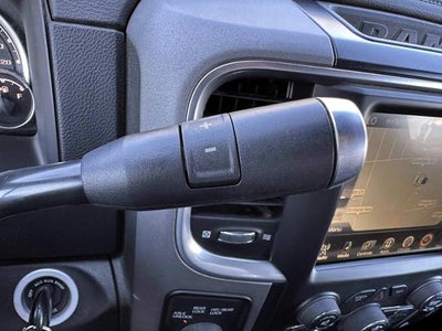 2017 RAM 2500 Power Wagon