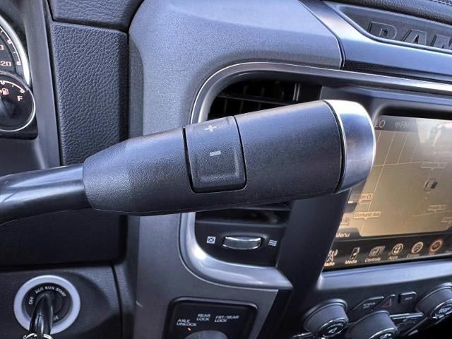2017 RAM 2500 Power Wagon