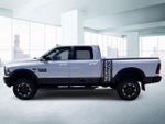 2017 RAM 2500 Power Wagon