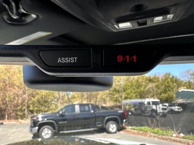 2017 RAM 2500 Power Wagon
