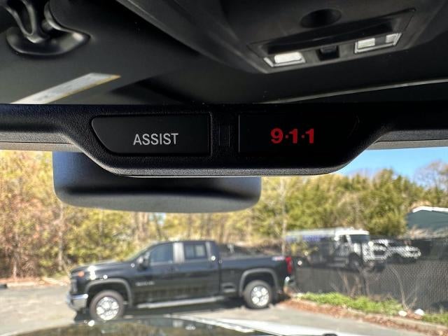 2017 RAM 2500 Power Wagon