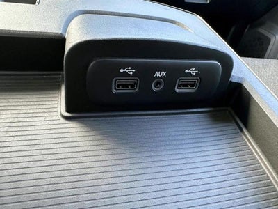 2018 RAM 2500 Big Horn