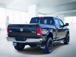 2018 RAM 2500 Big Horn