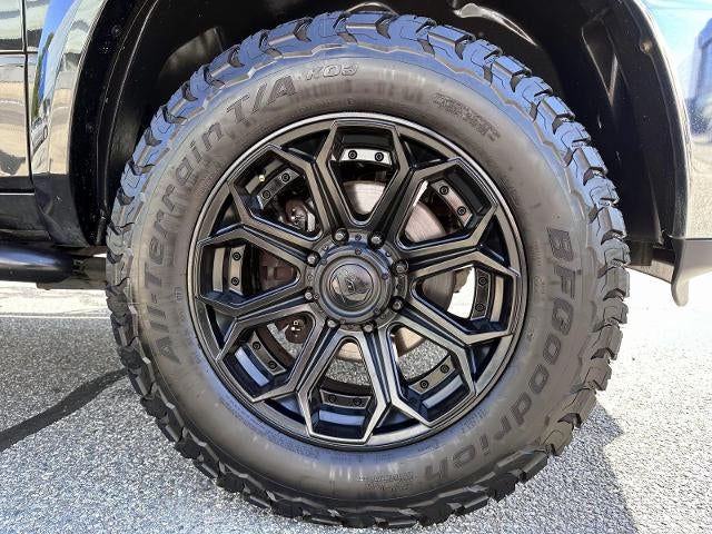 2018 RAM 2500 Big Horn
