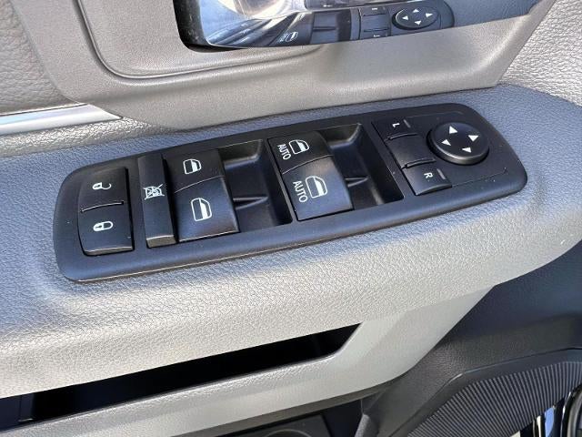 2018 RAM 2500 Big Horn