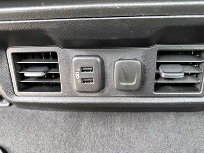 2022 Chevrolet Silverado 1500 LTD LT (2FL)