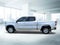 2022 Chevrolet Silverado 1500 LTD LT (2FL)