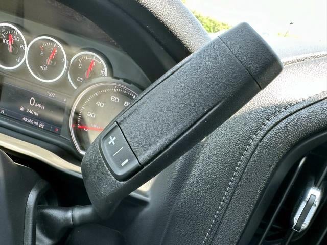 2022 Chevrolet Silverado 1500 LTD LT (2FL)