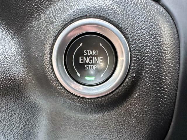 2022 Chevrolet Silverado 1500 LTD LT (2FL)