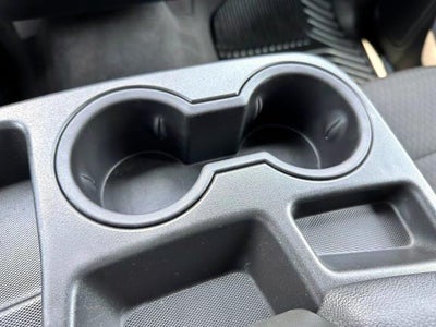 2022 Chevrolet Silverado 1500 LTD LT (2FL)