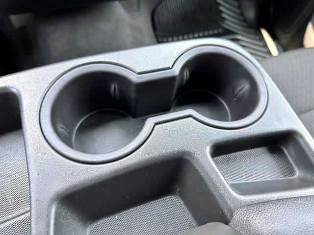 2022 Chevrolet Silverado 1500 LTD LT (2FL)