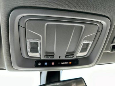 2022 Chevrolet Silverado 1500 LTD LT (2FL)