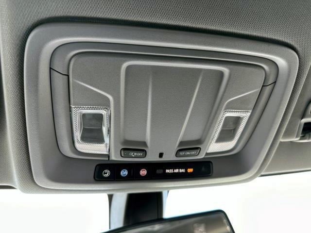 2022 Chevrolet Silverado 1500 LTD LT (2FL)