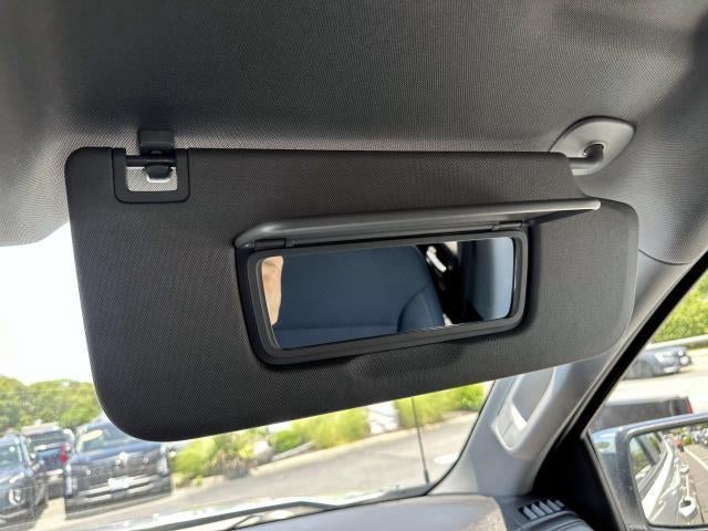 2022 Chevrolet Silverado 1500 LTD LT (2FL)