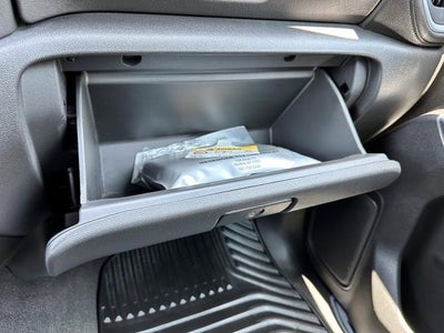 2022 Chevrolet Silverado 1500 LTD LT (2FL)