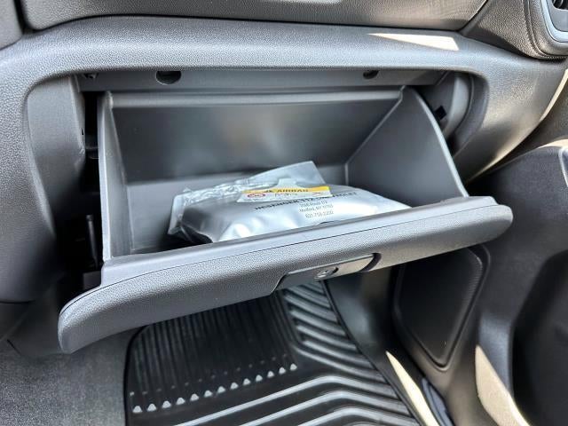 2022 Chevrolet Silverado 1500 LTD LT (2FL)