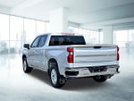 2022 Chevrolet Silverado 1500 LTD LT (2FL)