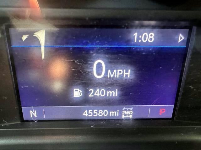 2022 Chevrolet Silverado 1500 LTD LT (2FL)