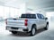 2022 Chevrolet Silverado 1500 LTD LT (2FL)