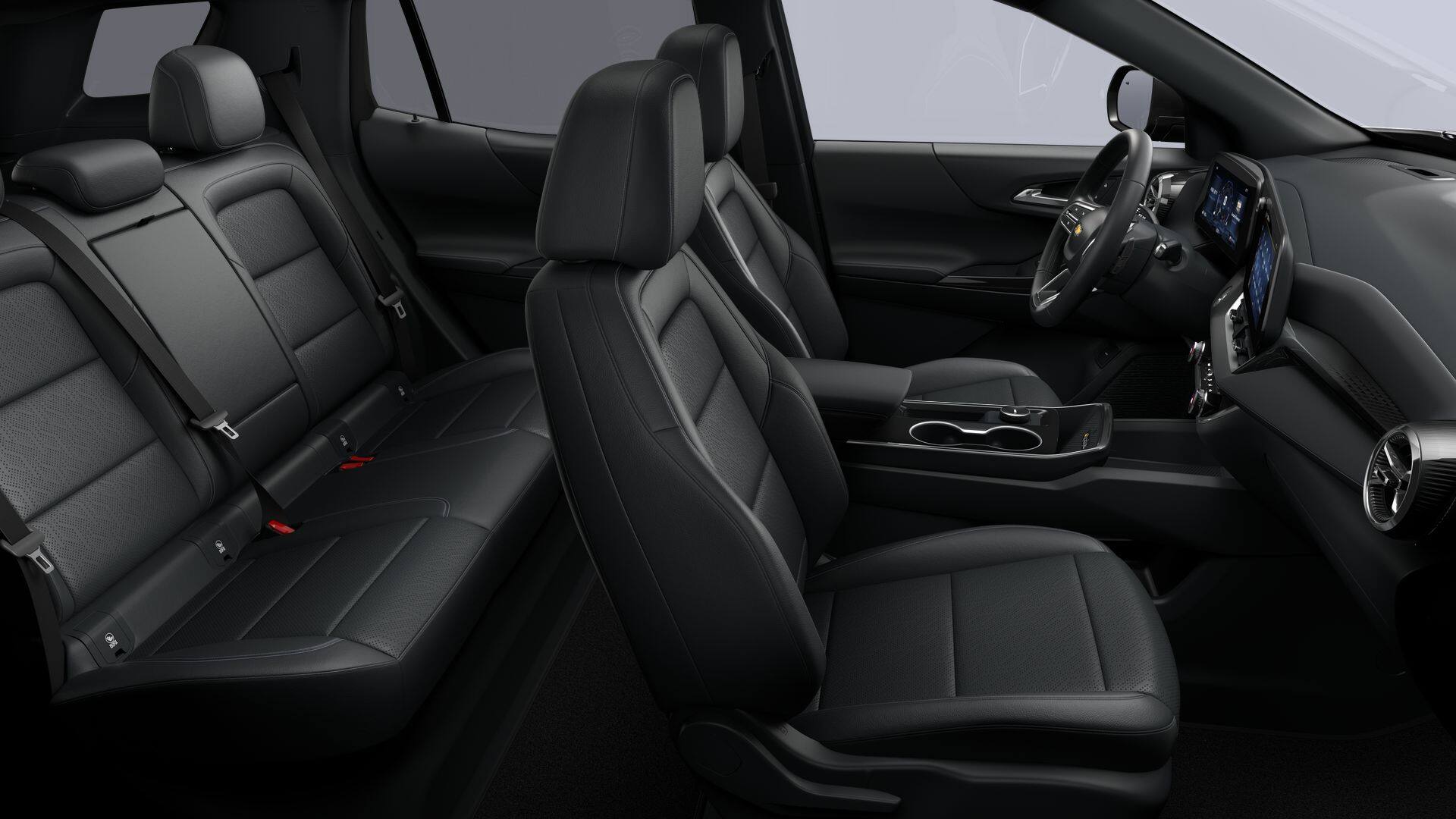 2027 Chevrolet Equinox LT - Photo 6