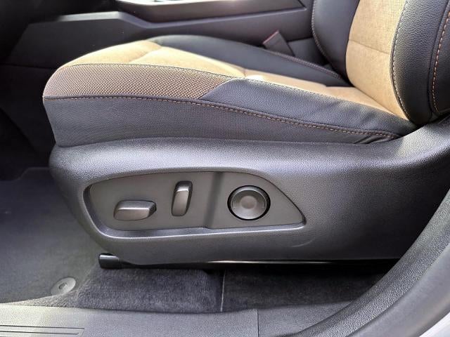 2025 Chevrolet Equinox ACTIV