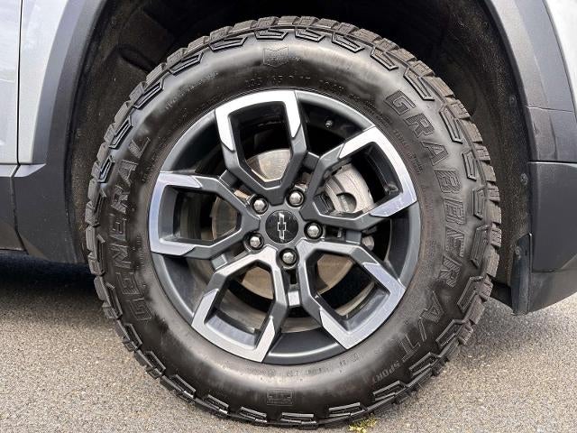 2025 Chevrolet Equinox ACTIV