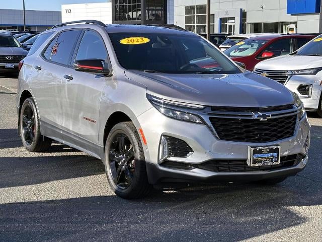 2023 Chevrolet Equinox Premier