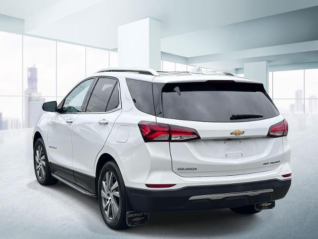 2023 Chevrolet Equinox Premier