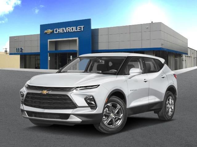 2026 Chevrolet Blazer 3LT