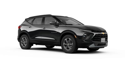 2026 Chevrolet Blazer 3LT