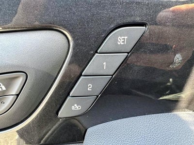 2022 Chevrolet Blazer Premier