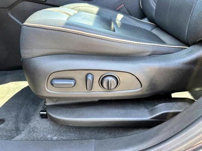 2022 Chevrolet Blazer Premier