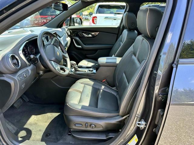 2022 Chevrolet Blazer Premier