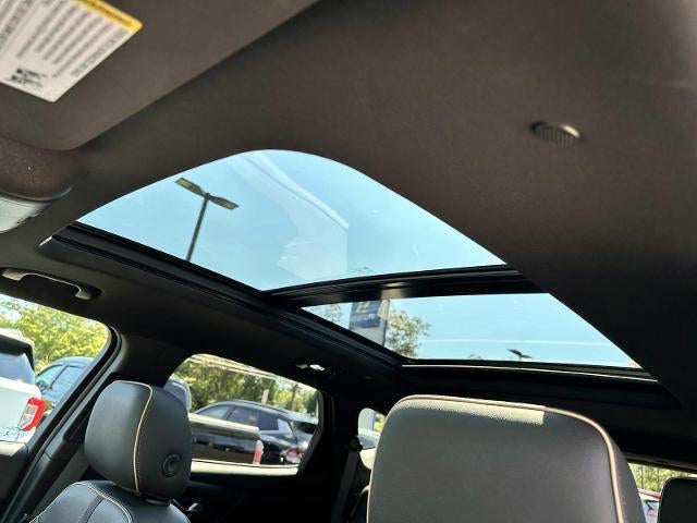 2022 Chevrolet Blazer Premier