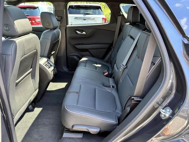 2022 Chevrolet Blazer Premier