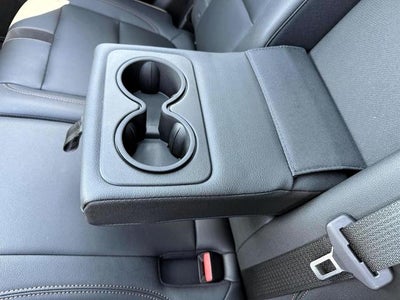 2022 Chevrolet Blazer Premier