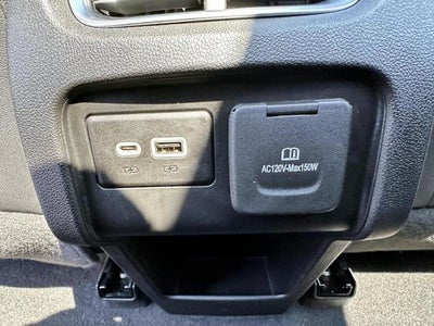 2022 Chevrolet Blazer Premier