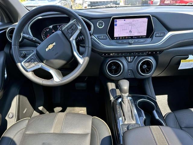 2022 Chevrolet Blazer Premier