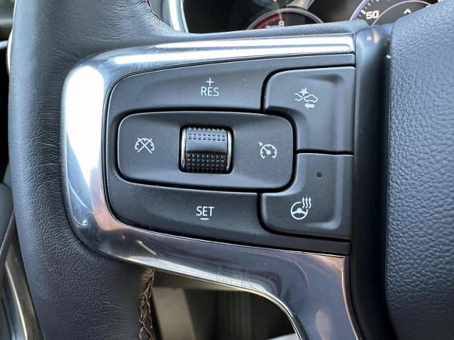 2022 Chevrolet Blazer Premier